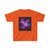 Luminous Cosmic Veil - Kids Heavy Cotton™ Tee
