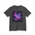 Luminous Cosmic Veil - Kids Heavy Cotton™ Tee