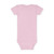 Luminous Cosmic Veil - Baby Short Sleeve Onesie®