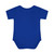 Luminous Cosmic Veil - Infant Baby Rib Bodysuit