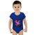 Luminous Cosmic Veil - Infant Baby Rib Bodysuit
