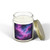 Luminous Cosmic Veil - Scented Candles, Coconut Apricot Wax (4oz, 9oz)