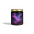 Luminous Cosmic Veil - Scented Candles, Coconut Apricot Wax (4oz, 9oz)