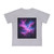 Luminous Cosmic Veil - Baby Short Sleeve T-Shirt