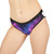 Luminous Cosmic Veil - Women's Underwear (AOP)