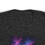 Luminous Cosmic Veil - Toddler's Fine Jersey Tee
