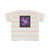 Luminous Cosmic Veil - Toddler's Fine Jersey Tee