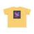 Luminous Cosmic Veil - Toddler's Fine Jersey Tee