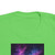 Luminous Cosmic Veil - Toddler's Fine Jersey Tee