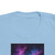 Luminous Cosmic Veil - Toddler's Fine Jersey Tee