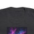 Luminous Cosmic Veil - Toddler's Fine Jersey Tee