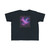 Luminous Cosmic Veil - Toddler's Fine Jersey Tee