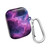 Luminous Cosmic Veil - AirPod Cases