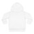 Luminous Cosmic Veil - Toddler Pullover Fleece Hoodie