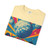 Disco Fever Nights - Unisex Garment-Dyed T-shirt