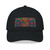 Disco Fever Nights - Organic Baseball Cap (Embroidery)