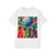 Disco Fever Nights - Men's Raglan T-Shirt