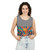Disco Fever Nights - Unisex Garment-Dyed Tank Top