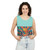 Disco Fever Nights - Unisex Garment-Dyed Tank Top