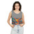 Disco Fever Nights - Unisex Garment-Dyed Tank Top