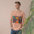 Disco Fever Nights - Unisex Barnard Tank 