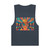 Disco Fever Nights - Unisex Barnard Tank 