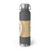 Savory Symphony - Copper Vacuum Insulated Bottle, 22oz