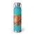 Savory Symphony - Copper Vacuum Insulated Bottle, 22oz