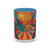 Disco Fever Nights - Accent Coffee Mug (11, 15oz)