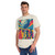 Disco Fever Nights - Organic Unisex Classic T-Shirt