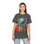 Disco Fever Nights - Unisex Sueded T-Shirt