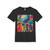 Disco Fever Nights - Unisex Sueded T-Shirt