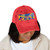 Disco Fever Nights - Vintage Cap (Embroidery)