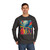 Disco Fever Nights - Unisex Crew Sweatshirt