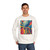 Disco Fever Nights - Unisex Crew Sweatshirt
