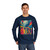 Disco Fever Nights - Unisex Crew Sweatshirt