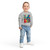 Disco Fever Nights - Toddler Sweatshirt