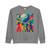 Disco Fever Nights - Toddler Sweatshirt