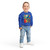 Disco Fever Nights - Toddler Sweatshirt