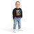 Disco Fever Nights - Toddler Sweatshirt