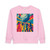 Disco Fever Nights - Toddler Sweatshirt