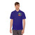 Disco Fever Nights - Men's Sport Polo Shirt