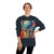 Disco Fever Nights - Unisex Crew Neck Sweatshirt