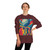 Disco Fever Nights - Unisex Crew Neck Sweatshirt