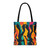 Disco Fever Nights - Tote Bag (AOP)