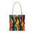 Disco Fever Nights - Tote Bag (AOP)
