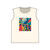 Disco Fever Nights - Unisex Jersey Muscle Tank