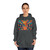 Disco Fever Nights - Unisex College Hoodie