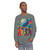 Disco Fever Nights - Unisex Garment-dyed Long Sleeve T-Shirt