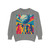 Disco Fever Nights - Unisex Garment-Dyed Sweatshirt